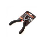 Alicate pelacable 6” Ajustable Tornillo/Resorte Fixman A1301