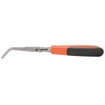 Alicate Punta Curva Cromado 8" ERGO™ Bahco 2427 GC-200IP - Imagen 4