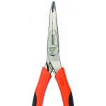 Alicate Punta Curva Cromado 8" ERGO™ Bahco 2427 GC-200IP - Imagen 5