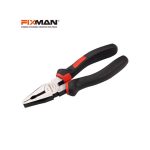 Alicate universal 6” Industrial Fixman A0507