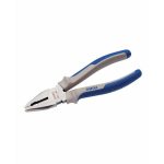 Alicate Universal 7” (180mm) Irimo 601-180-1 - Imagen 2