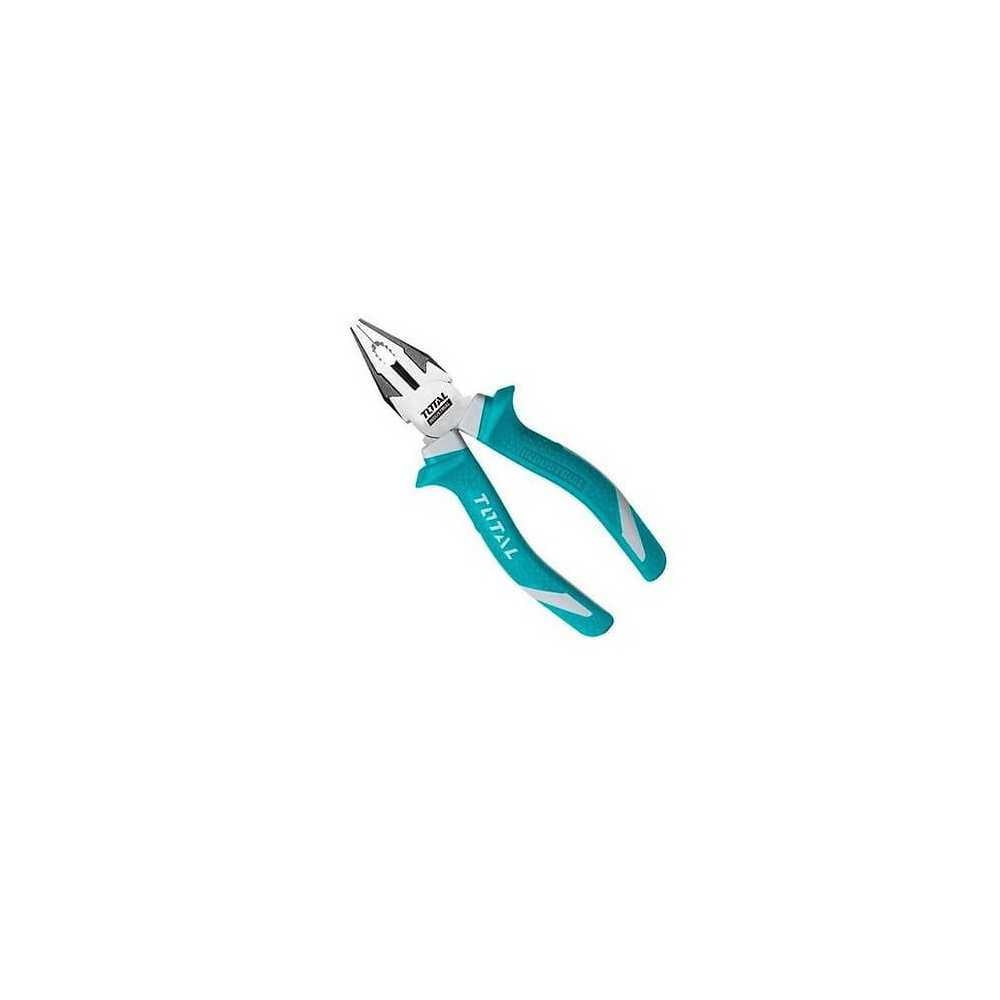 Alicate Universal 8" Total Tools THT210806 - Imagen 2