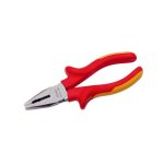 Alicate Universal Aislado 8" (200mm) 1000V Irimo 601V-200-1 - Imagen 2