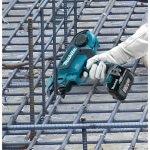 Amarrador de Varilla Inalámbrico 18V (No incluye batería ni cargador) Makita DTR180ZK - Imagen 3