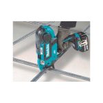 Amarrador de Varilla Inalámbrico 18V (No incluye batería ni cargador) Makita DTR180ZK - Imagen 4