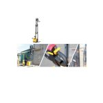 Apilador Eléctrico 1.5 T x 5.6 M Ajustable Itaka CTDK15-II