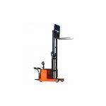Apilador Full Eléctrico 1500KG 3000MM Reddot Q1530