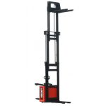 Apilador Full Eléctrico 2.000 kg 5500MM Reddot CL2055GA - Imagen 2