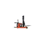 Apilador Full Eléctrico 2000KG 3000MM Reddot Q2030GA
