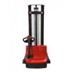 Apilador Full Eléctrico Base Ancha Ajustable 1500KG 3500MM Reddot CL1535JY