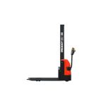 Apilador Full Eléctrico Económico Mástil Simple 1000KG 1600MM Reddot CL1016JD - Imagen 3