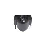 Apilador Full Eléctrico Económico Mástil Simple 1000KG 1600MM Reddot CL1016JD