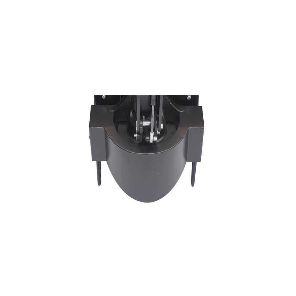 Apilador Full Eléctrico Económico Mástil Simple 1000KG 1600MM Reddot CL1016JD - Imagen 1