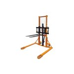 Apilador Manual 0.5 T x 1.6 M Ajustable Itaka SDJSA500