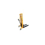 Apilador Manual 1.0 T x 1.6 M Fijo Itaka SDJ1000 - Imagen 2