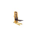 Apilador Manual 1.0 T x 2.5 M Fijo Itaka SDJ1025 - Imagen 2