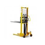 Apilador MANUAL 1000 KG 1.6 METROS SFH1017 Noblelift MI-NBL-35377