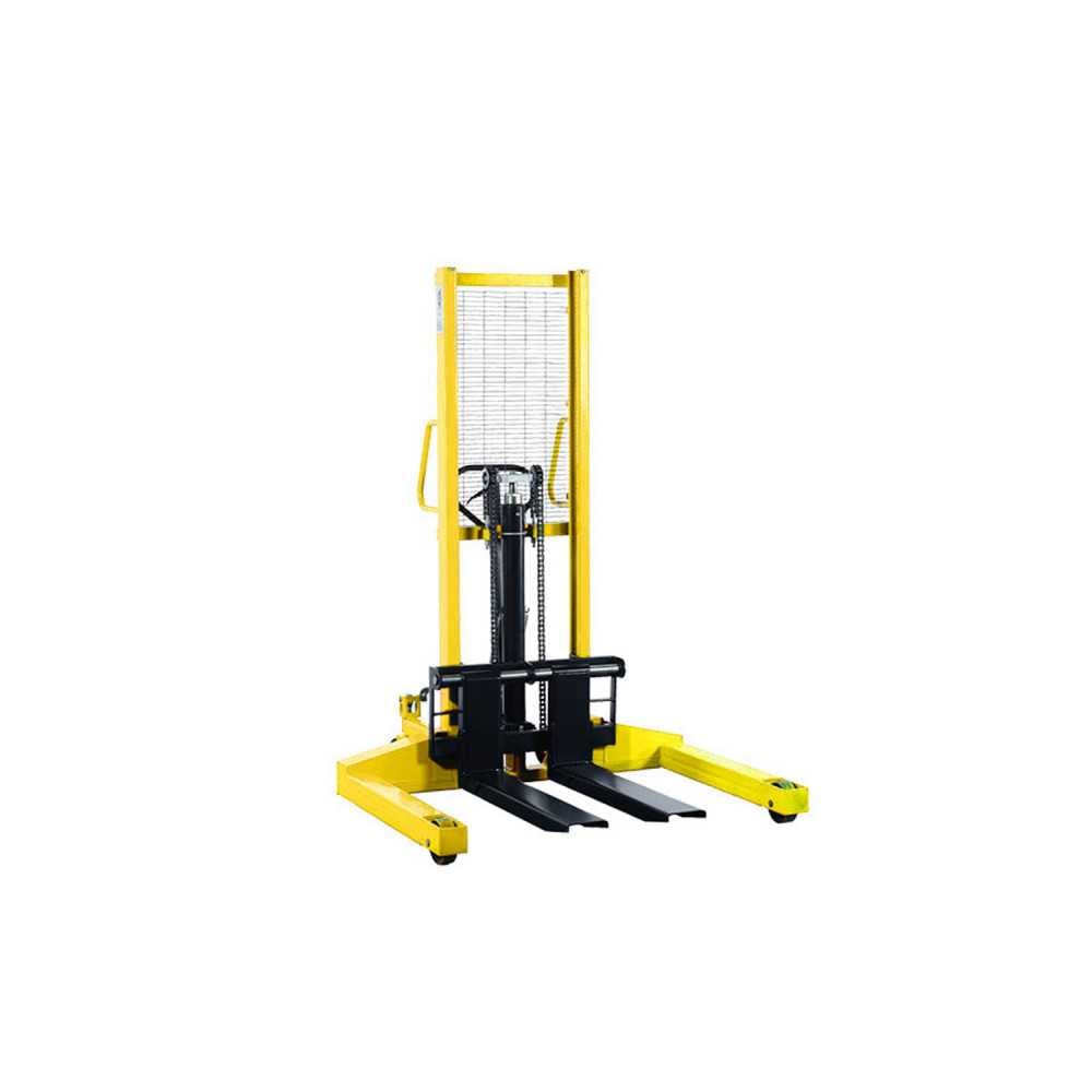 Apilador MANUAL 1000KG 3.0 METROS SFH1030-AG Noblelift MI-NBL-044435 - Imagen 1