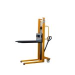 Apilador MANUAL 500KG 1.6 METROS EFS0516G Noblelift MI-NBL-35376