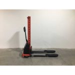 Apilador - Montacarga Portátil 500KG 1300MM Reddot SME 0513 - Imagen 2