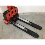 Apilador - Montacarga Portátil 500KG 1300MM Reddot SME 0513 - Imagen 4