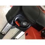 Apilador - Montacarga Portátil 500KG 1300MM Reddot SME 0513 - Imagen 5