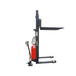Apilador SEMI ELECTRICO 1500KG 3.5 Mts SPN1535C Noblelift MI-NBL-053336 - Imagen 5