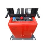Apilador SEMI ELECTRICO 1500KG 3.5 Mts SPN1535C Noblelift MI-NBL-053336