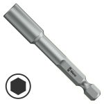 Aprieta Tuercas Magnético 869/4 M 5/16"x65mm Wera