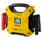 Arrancador de Batería Autónomo 12V / 24V FAST 35K 380900 Deca MI-DCA-054591