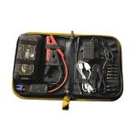 Arrancador de Batería Autónomo 12V Fast 15K 380800 Deca MI-DCA-053602 - Imagen 3