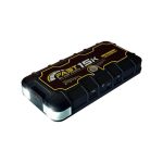 Arrancador de Batería Autónomo 12V Fast 15K 380800 Deca MI-DCA-053602 - Imagen 2