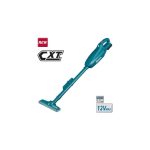 Aspiradora Inalámbrica 12V Makita CL107FDWY