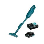 Aspiradora Inalámbrica 12V Makita CL107FDWY - Imagen 2