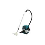 Aspiradora Inalámbrica Híbrida AC/DC Sin Batería ni Cargador Makita DVC860LZ