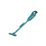 Aspiradora Inalámbrica 18V sin Batería ni Cargador Makita DCL182Z - Imagen 2