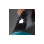 Aspiradora Inalámbrica 18V Sin Batería ni Cargador Makita DCL280FZ - Imagen 4