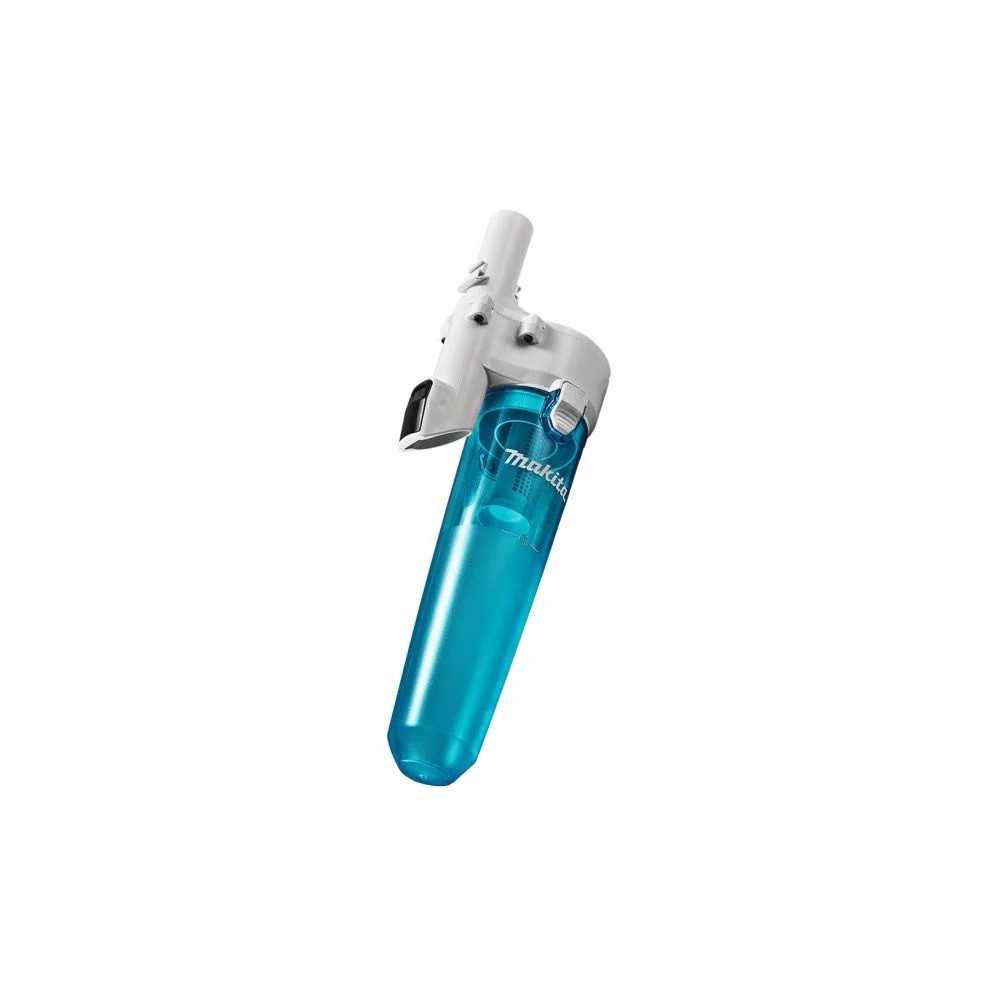 Aspiradora Inalámbrica 40V 730ml + Baterías + Cargador Makita CL001GD202 - Imagen 1