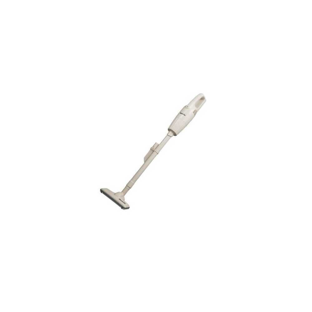 Aspiradora Inalámbrica Batería interna 12V + Cargador Makita CL111DMI - Imagen 1