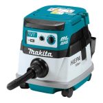 Aspiradora Inalámbrica (Húmedo y Seco) 8 Lt 18Vx2 Sin Batería ni cargador Makita DVC864LZ - Imagen 3