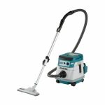 Aspiradora Inalámbrica Polvo 8 Lt 18VX2 Sin Cargador ni Baterías Makita DVC866LZX1