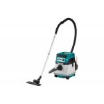 Aspiradora Inalámbrica Polvo y Agua 18Vx2 15L No incluye bateria Makita DVC155LZX2 - Imagen 2