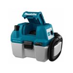 Aspiradora Inalámbrica Sopladora Polvo/Agua 18v LXT 7.5 LT Sin Betería ni cargador Makita DVC750LZ - Imagen 3