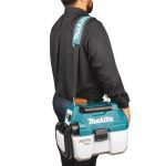 Aspiradora Inalámbrica Sopladora Polvo/Agua 18v LXT 7.5 LT Sin Betería ni cargador Makita DVC750LZ