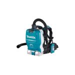 Aspiradora Inalámbrica tipo mochila 18V 2.0 LT sin baterías ni cargador Makita DVC261Z - Imagen 2