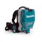 Aspiradora Inalámbrica tipo Mochila 18Vx2 LXT 2L Sin Baterías ni Cargador Makita DVC261ZX11 - Imagen 3