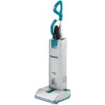 Aspiradora Inalámbrica Vertical 18Vx2 36V Sin Bateria ni cargador Makita DVC560Z - Imagen 2