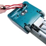 Aspiradora Inalámbrica Vertical 18Vx2 36V Sin Bateria ni cargador Makita DVC560Z - Imagen 5