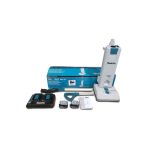 Aspiradora Inalámbrica Vertical 5Lt 36V + 2 Baterías 18V 5 Ah + Cargador Makita DVC560PT2 - Imagen 3
