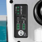 Aspiradora Inalámbrica Vertical 5Lt 36V + 2 Baterías 18V 5 Ah + Cargador Makita DVC560PT2 - Imagen 7